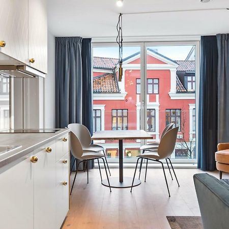 Vander - Sea Story Stavanger Dış mekan fotoğraf