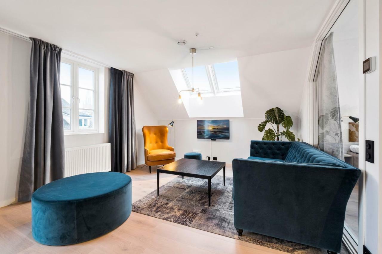 Vander - Sea Story Stavanger Dış mekan fotoğraf